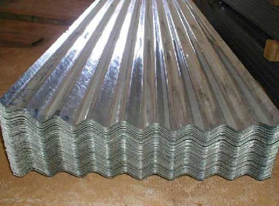 DC53D+Z, DC53D+ZF Hot-dip galvanized steel
