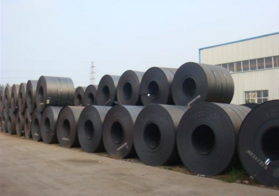 B400/780DP  cold rolled steel
