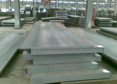 B340/590DP  cold rolled steel