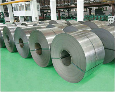 SPFC440 cold rolled steel