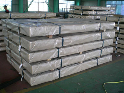 SPFC340H cold rolled steel