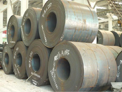 SPFC340 cold rolled steel