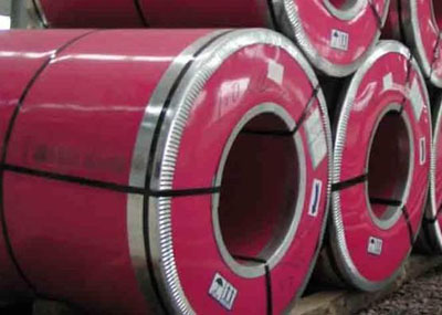 B210P1 cold rolled steel