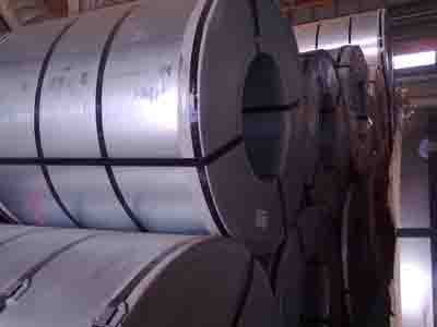 JSC340P cold rolled steel