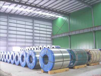 BSC2 cold rolled steel