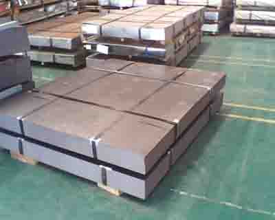 St44-3G cold rolled steel