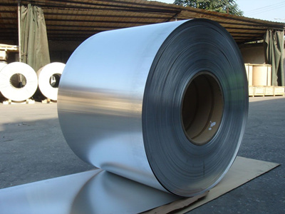 SPCE cold rolled steel
