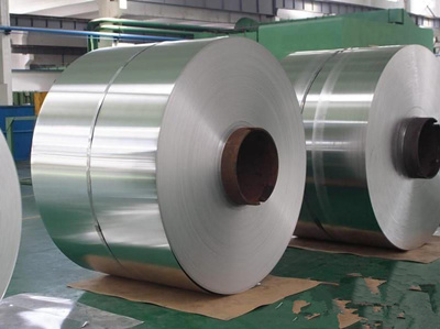 SPCC cold rolled steel