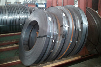 DC05  cold rolled steel