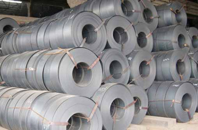 FeP04 cold rolled steel