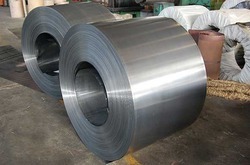 FeP03 cold rolled steel