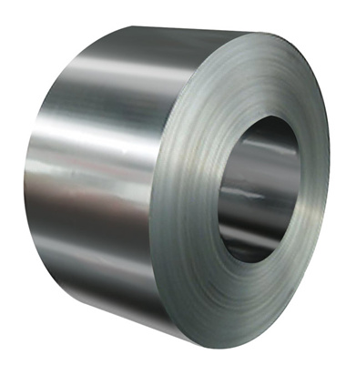 FeP05 cold rolled steel