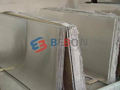  DX51D Hot aluminum zinc steel