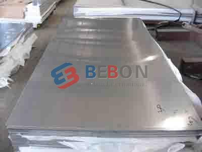 EN10215-1995  aluminum zinc steel