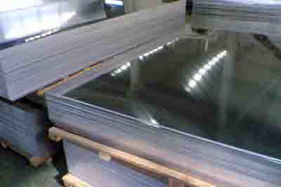 HR340LAD + Z Hot-dip galvanized steel