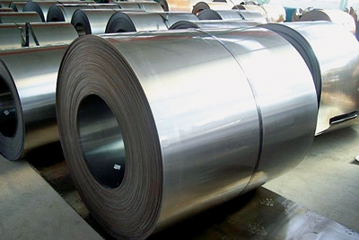 Q/BQB DC51D+Z Hot dip galvanized steel coil Surface treatment