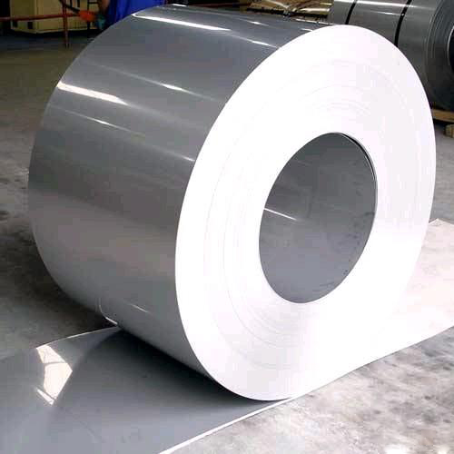 The Role of Galvanized Coils in Modern Construction