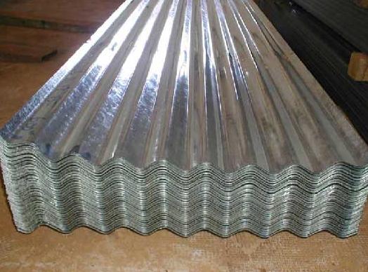 DC51D+AZ  hot rolled aluminum and zinc plate