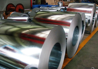 DC51D+Z,DC51D+ZF Hot-dip galvanized steel