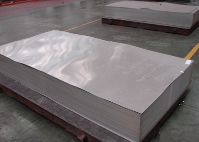 B340LA cold rolled steel