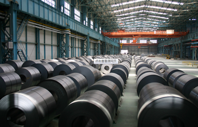 B340VK cold rolled steel