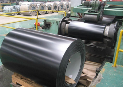 JSC590Y cold rolled steel