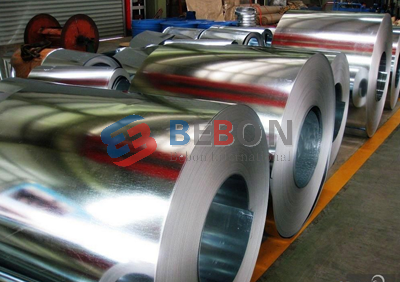 SGLC490+AZ aluminum and zinc