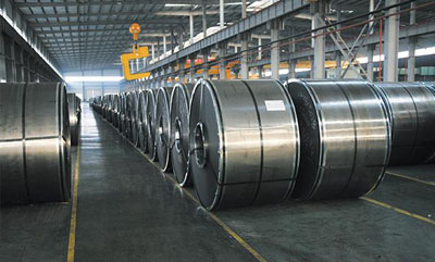 SPFC390  cold rolled steel