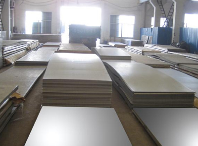 BSUFD cold rolled steel