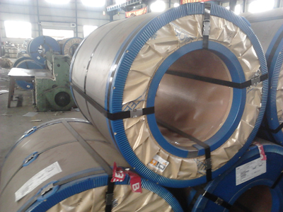 BLD  cold rolled steel