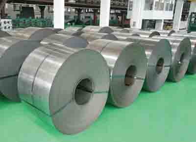 St37-2G cold rolled steel