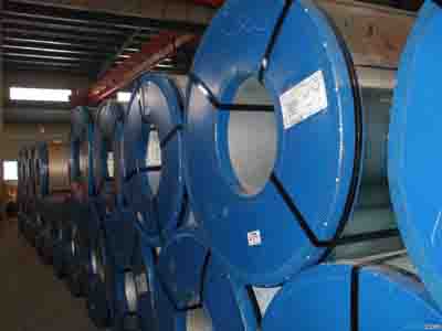 JS260G  cold rolled steel
