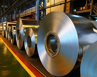 St12  cold rolled steel