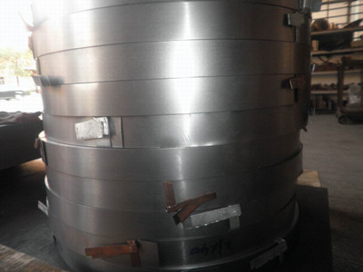 SC1  cold rolled steel