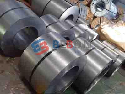 S350GD+AZ hot aluminum zinc steel