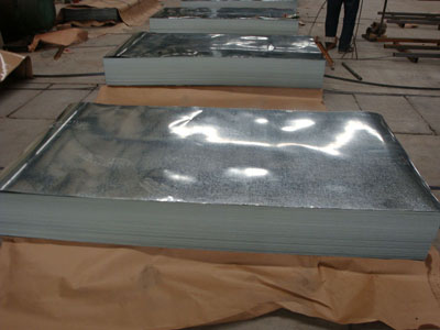 H260PD+Z, H260PD+ZF Hot-dip galvanized steel