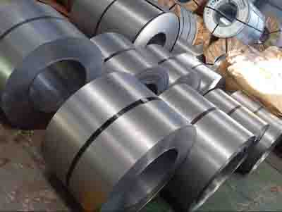 HR410LAD + Z Hot-dip galvanized steel