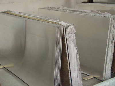 DC03+ZE Electro-galvanized steel
