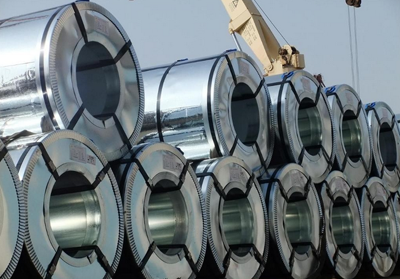 JNC 270G Electro-galvanized steel