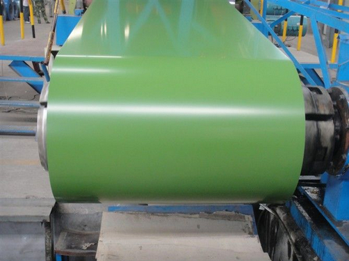 Prepainted Steel,Prepainted Steel Standards