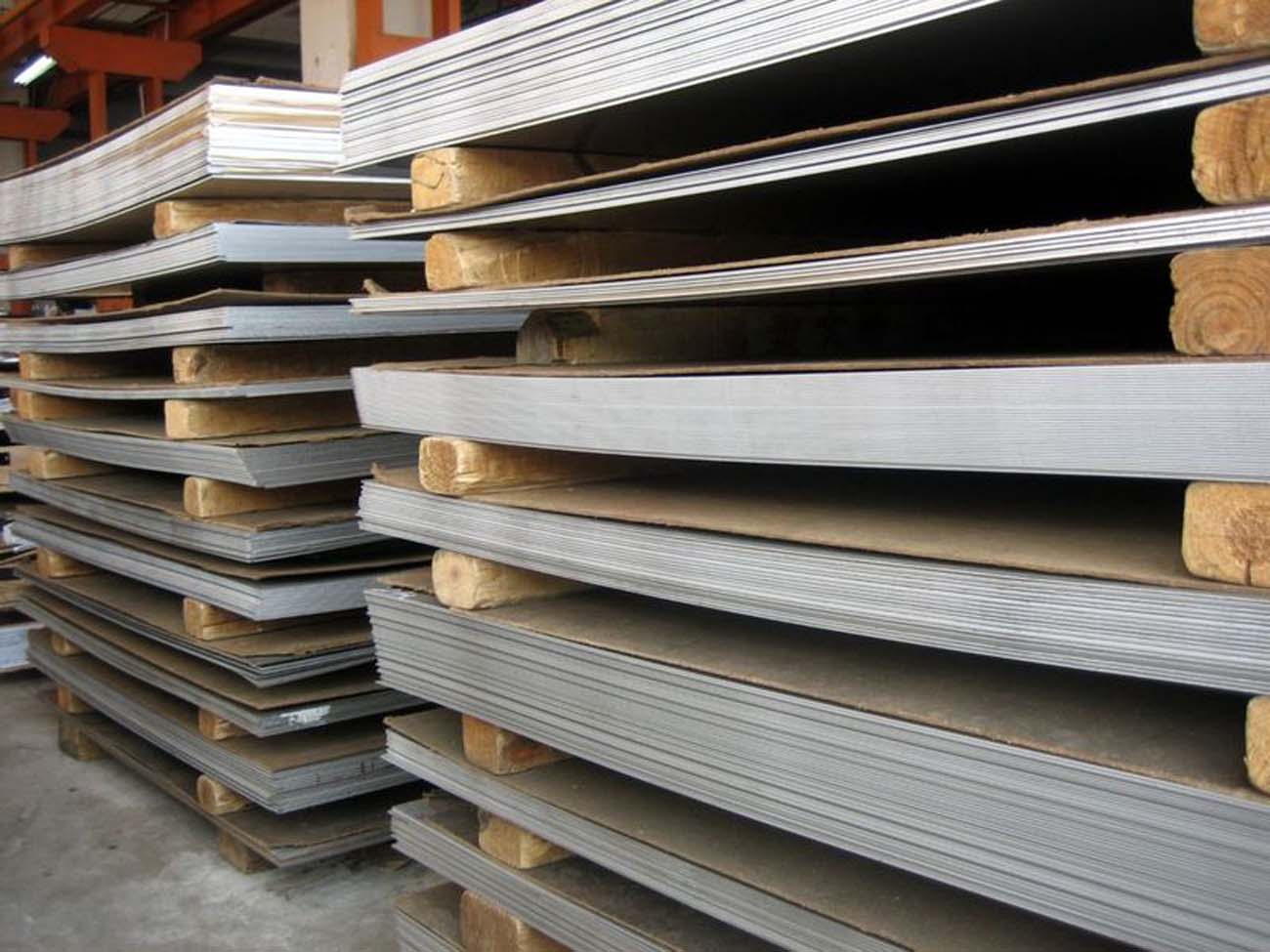 DD14 steel