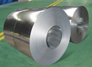 DX51D steel coil