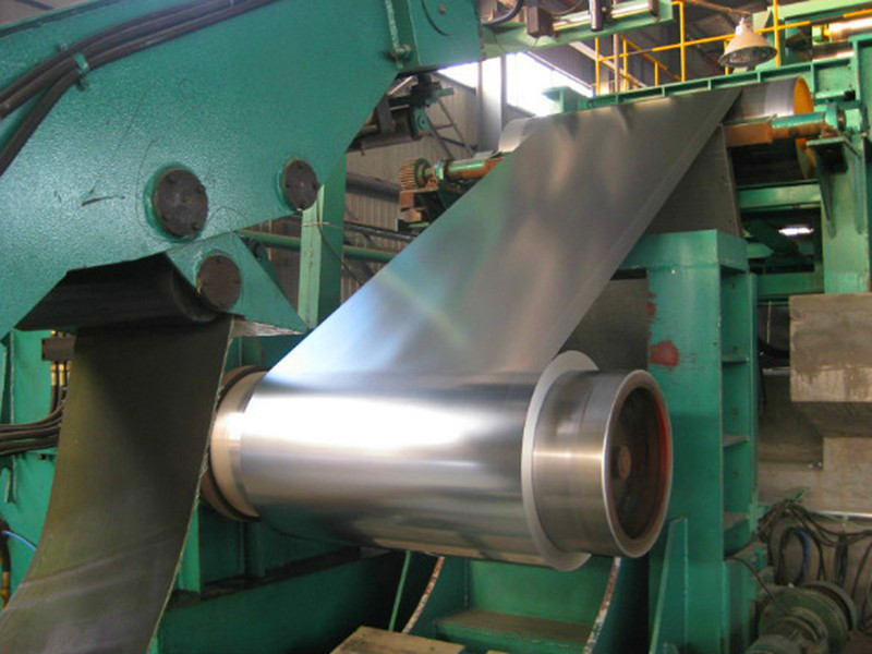 SGCD steel coil
