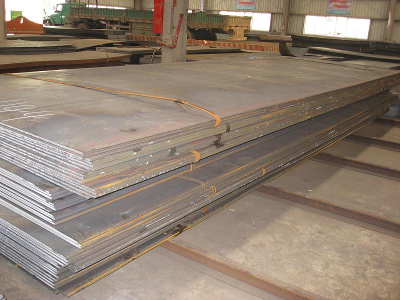 SPCD cold rolled steel plate size and scope of application