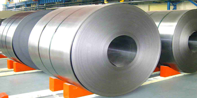 Hot rolled Q345GNHJ Weathering steel coil, Q345GNHJ steel coil in China